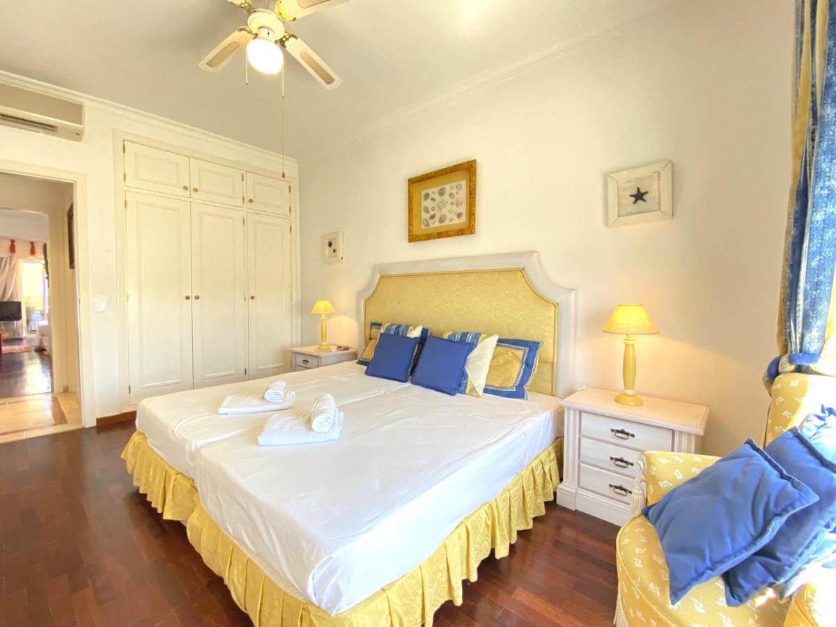 Vilamoura Central 6 With Pool By Homing Esterno foto