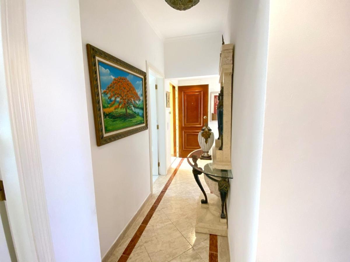 Vilamoura Central 6 With Pool By Homing Esterno foto