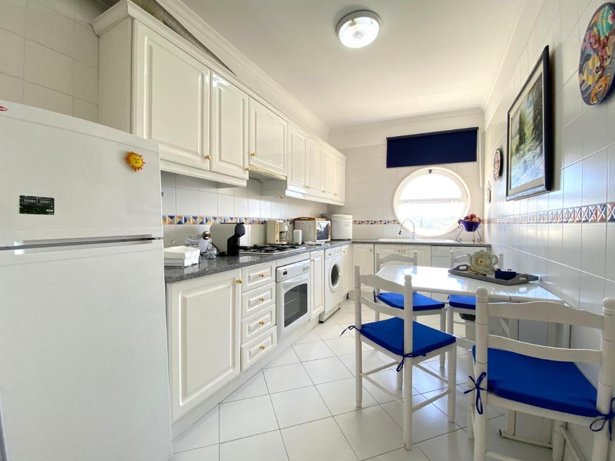 Vilamoura Central 6 With Pool By Homing Esterno foto