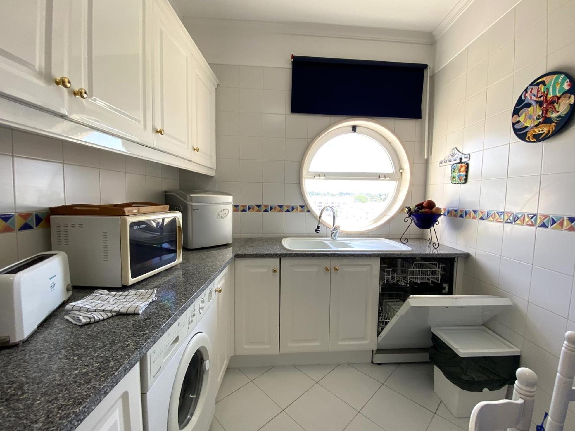 Vilamoura Central 6 With Pool By Homing Esterno foto